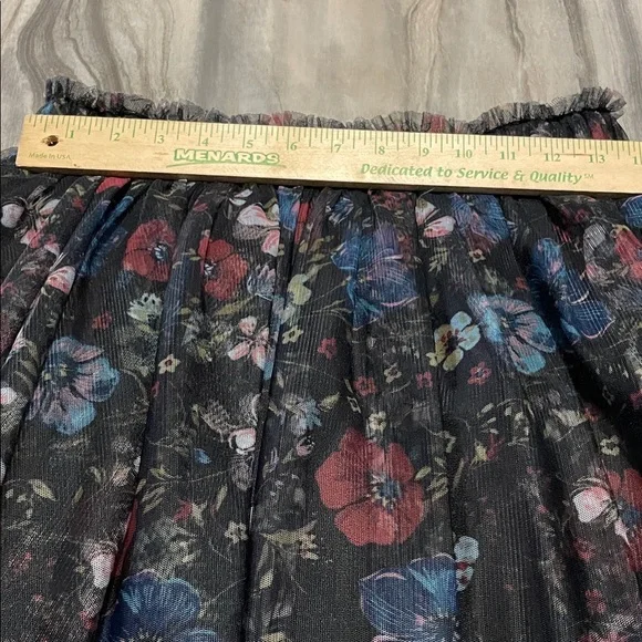 Lauren Conrad Disney Collection Skirt - Picture 5 of 5